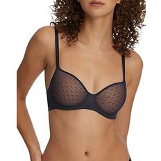 Skarlett Blue Dotty Multi Way T-Shirt Bra Cashmere