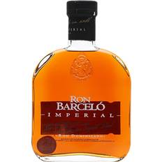 Ron Barcelo Imperial