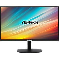 Asrock Challenger CL25FF 24.5" Gaming Monitor