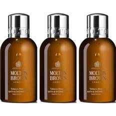 Toiletries Molton Brown Tobacco Absolute Bath & Shower Gel 100ml