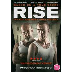 Film Rise [DVD]