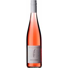 Glasflasche Roséweine Studier Audimax Rosé feinherb