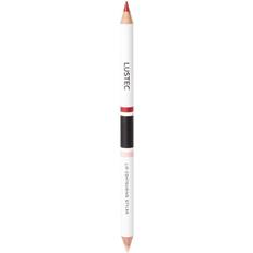 LUSTEC Correcting Lipliner Orange Red 08