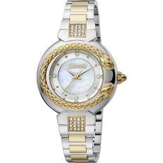 Just Cavalli Watches Just Cavalli Damklocka JC1L174M0095