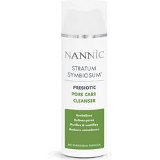 Nannic Hudvård Nannic Stratum Symbiosum Pore Care Cleanser