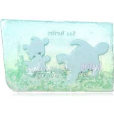 SWTUR Bar Soap In Shrinkwrap Sea Turtles 6 oz