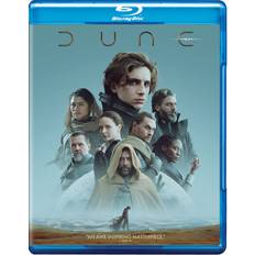 Dune (Includes DVD) (US Import)