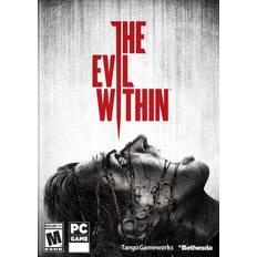 Videogiochi per PC The Evil Within For PC - Steam Download Code