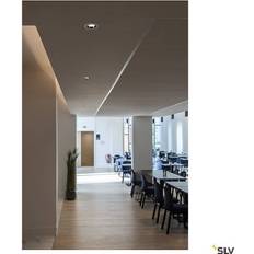 Lamper SLV Numinos Move L Indbygningsspot 25W 3000K