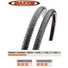 Maxxis Rambler EXO/TR/ Skinwall vikbart