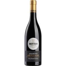 Rødvine på tilbud Bertani Bertani Amarone della Valpolicella D.O.C.G. Valpantena