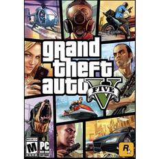 Grand Theft Auto V 5 GTA Launcher