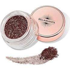 Bellamianta Magma Fusion Eyeshadow Pot Burnt Sienna