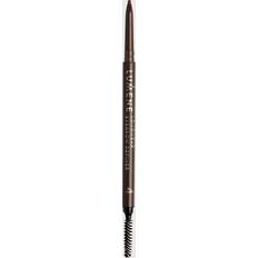 Lumene Longwear Eyebrow Definer Brun