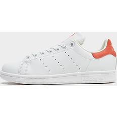 Adidas Blanc Chaussures Enfant Adidas Stan Smith J HQ1855 Blanc