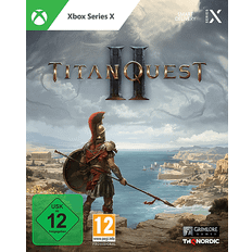 Titan Quest 2 [Xbox Series X]