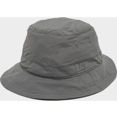 Grey Hats PETER STORM Unisex Tech Bucket Hat, Grey