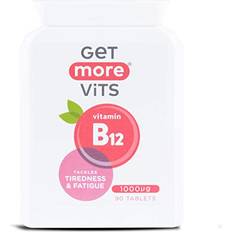 Vits Vitamin B12 Daily