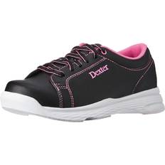 Dexter Womens Raquel V Bowling Shoes- Black/Pink