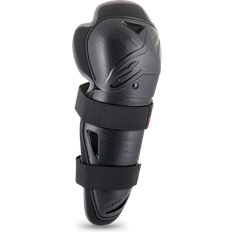 Protections Corporelles pour Moto Alpinestars Genouillères Bionic Action