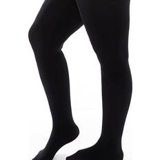 Pretty Polly Curves Denier Plush Opaque Tights