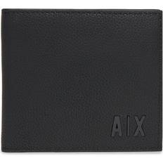 Armani Exchange Enkel Herre Pung - Sort