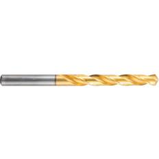 Power Tool Accessories Swiss Tech 8.50MM TiN Coated Jobbe Dill