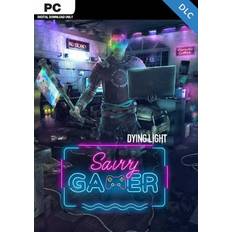 PC Games Dying Light - Savvy Gamer Bundle