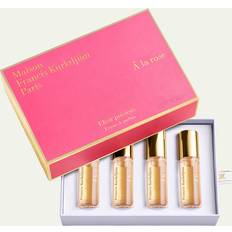 Maison Francis Kurkdjian Profumi Maison Francis Kurkdjian A la rose Precious Elixir Gift Set