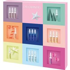 Hudpleje Julekalendere Dr. Grandel Beauty Stjernebehandling Ampuller 24