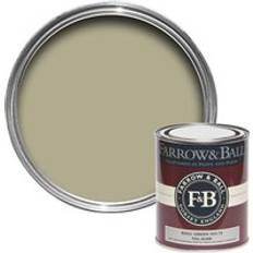 Verde Pitture Farrow & Ball Full Gloss 0.75 l Green 75 Verde Verde 0.75L