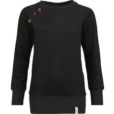 Forplay Bea Sweatshirt black