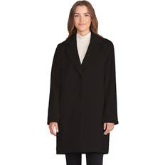 RockandBlue Kappor & Rockar RockandBlue Dixie Coat Black