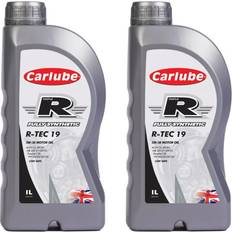 Carlube Triple R 5W-30 R-Tec Motor Oil 1L