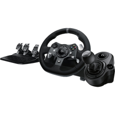 Logitech G Logitech G920 Driving Force Xbox und PC Logitech Driving Force Shifter