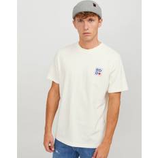 Jack & Jones Blåa Accessoarer Jack & Jones Rdd Beaniemössa Grå