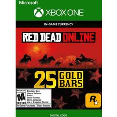 Dead Redemption 2 Xbox One Xbox Live Key