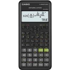 Calculators Casio Plus II Scientific Calculator 2nd Edition