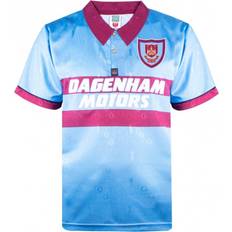 Score Draw West Ham United Away Shirt - Blue