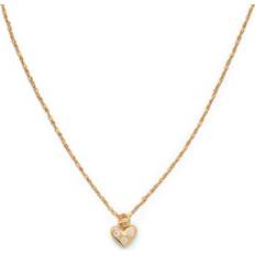 Smycken Syster P Forever Halsband Guld
