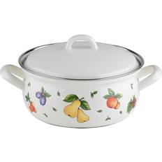 Riess Frugthave 2l 20cm Lav Krukke