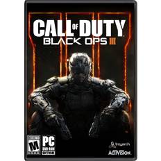 Activision Call of Duty: Black Ops III Standard Edition