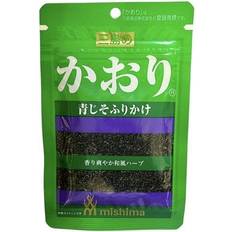 Japanese Kaori Green Perilla Rice Topping Furikake