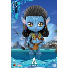 Hot Toys Avatar The Way of Water Mini Figure Neytiri 10 cm