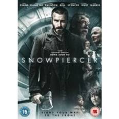 Film Snowpiercer