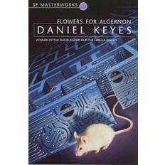 Flowers For Algernon (S.F. MASTERWORKS) (Paperback, 2000)