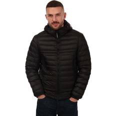 C.P. Company Chaqueta de invierno Chaquetas C.P. Company Jacket Men colour Black Black