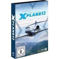 X-Plane 12 (PC)