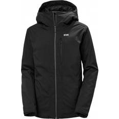 Helly Hansen Edge 2.0 Ski Jacket - Black