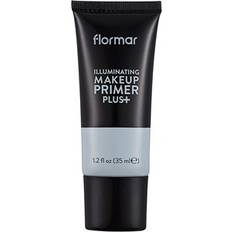 Makeup Flormar Makeup til ansigtet Primer & Fixer Illuminating Makeup Primer Plus 35 ml